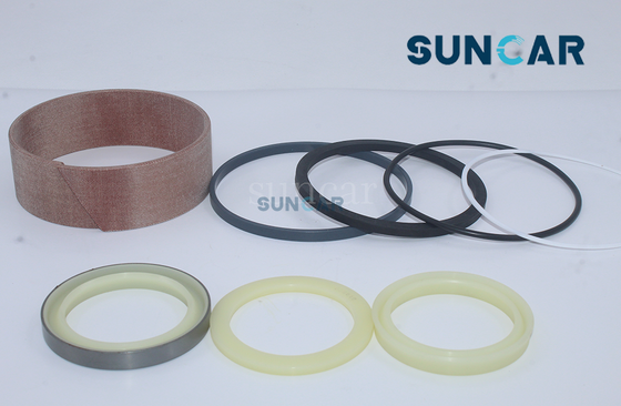 Kit de vedação de cilindro de balde 707-98-04570 para Komatsu PC20MR-3