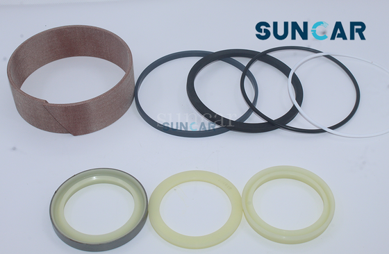 Kit de Vedação do Cilindro de Levantamento da Lâmina 707-98-26600 para Motoniveladora Komatsu GD705A-4