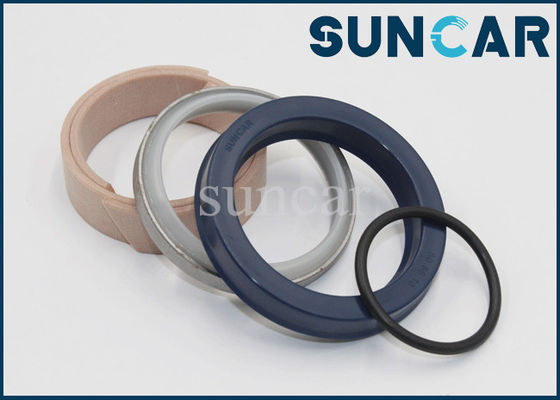Selo Kit For Komatsu Excavator PC130-8 do cilindro hidráulico do jogo 707-99-36380 do serviço do cilindro