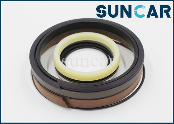 418-63-05000 jogo 4186305000 do serviço do cilindro da cubeta de Kit Is Suitable For KOMATSU WA250-6 do selo do cilindro da inclinação
