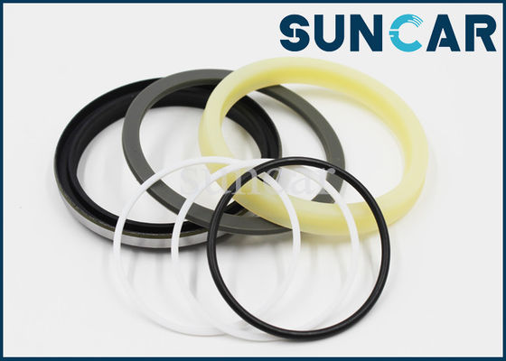 707-98-26721 máquina escavadora Inner Parts de Kit Komatsu PC78US-10 PC138US-10 do selo do cilindro da cubeta