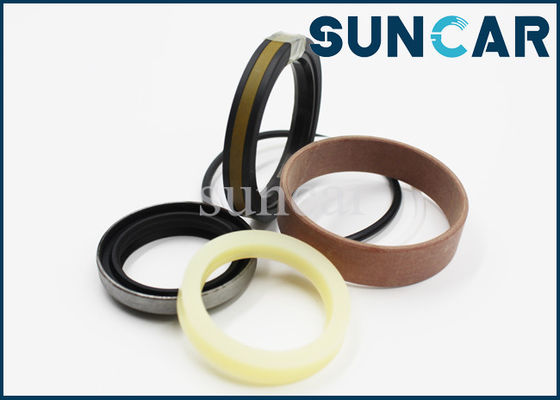 707-98-12110 os carregadores da roda de Kit Komatsu WA30-1 WA30-2 do selo do cilindro da descarga óleo o jogo do selo