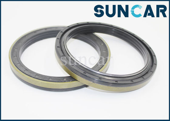 Mechanical Oil Seal Wheel Hub Seals