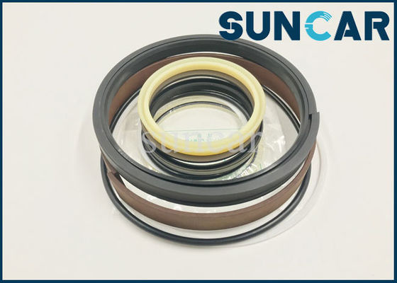 7079973150 jogos do selo da descarga do carregador da roda de KOMATSU da resistência de desgaste