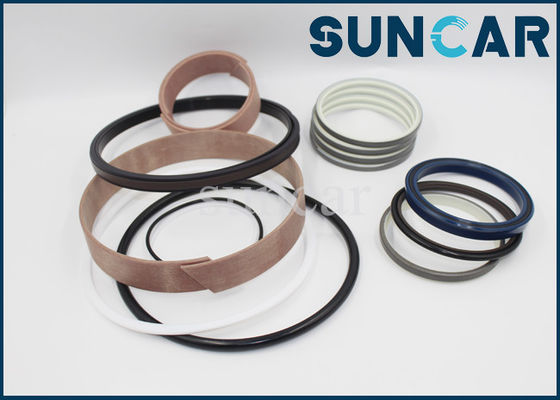 Modelo Service Kit do jogo PC195LC-8 do selo do cilindro hidráulico de Parts 707-99-38470 da máquina escavadora de KOMATSU