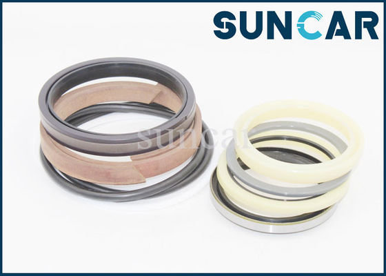 Reparo Kit For KOMATSU PC60-6 do cilindro do crescimento das partes de substituição 707-99-36220