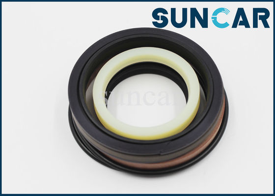 707-98-24120 cilindro hidráulico da maquinaria de Kit For Wheel Loader WA80-3 KOMATSU do selo do cilindro do elevador