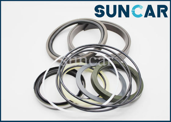 4306445 Kit de vedação do cilindro do braço para escavadeira Hitachi EX60-2 EX60-3 EX60LCK-3 EX60WD-2 EX75UR