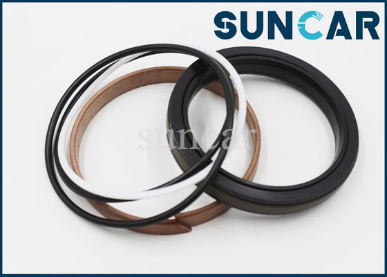 707-98-25270 jogo de reparação do jogo WA50-3-CB do serviço de Kit Hydraulic Inner Parts Komatsu do selo do cilindro da descarga