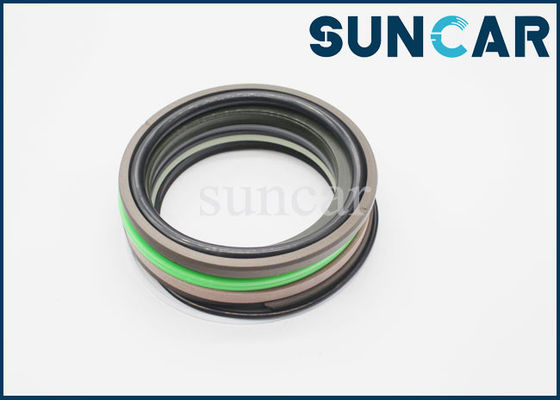 Reparo Kit Sealing Kit For Hitachi ZX170W-3 do cilindro do braço do CYL de Parts 4657449 da máquina escavadora