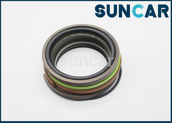 Selo hidráulico Kit For Hitachi ZX160LC-3 do cilindro de Repair Kits 4662891 da máquina escavadora