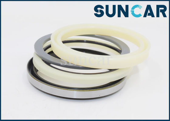 Máquina escavadora Sealing Kit 4663496 jogos de reparação do cilindro hidráulico da cubeta para Hitachi ZX120-3