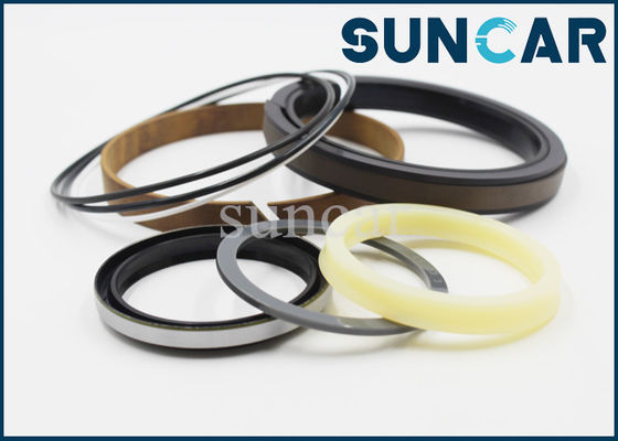 Selo Kit Standard Service Kit do cilindro da cubeta do carregador 707-98-42540 da roda de KOMATSU WA200-5