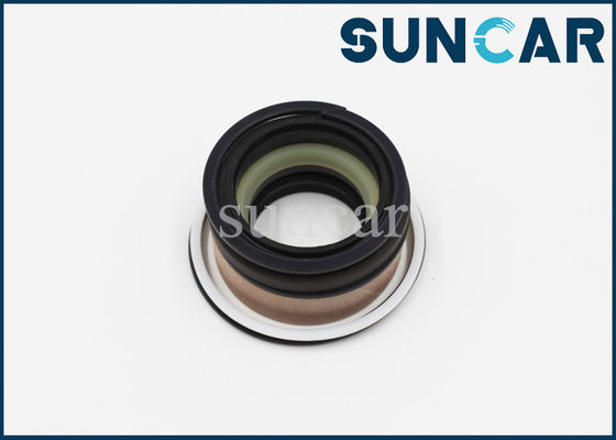 Serviço Kit Wheel Loader Seal Kit WA200-5 WA200-6 do cilindro hidráulico de KOMATSU 707-99-04400