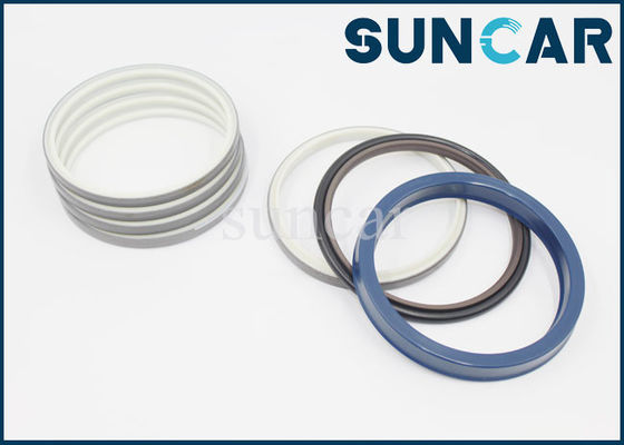 Selo de selagem Kit Fits For SUNCARVO.L.VO L190C do cilindro da inclinação do carregador da roda dos jogos 11999893