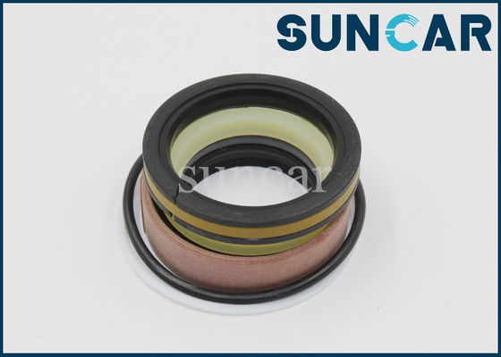 707-99-14200 peças pesadas WA100-1 WA100-3 do equipamento de KOMATSU do jogo do selo do cilindro de direção