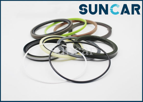 Selo Kit Excavator Sealing Kit Fits ZH200-A do cilindro da cubeta de YA00001392 Hitachi