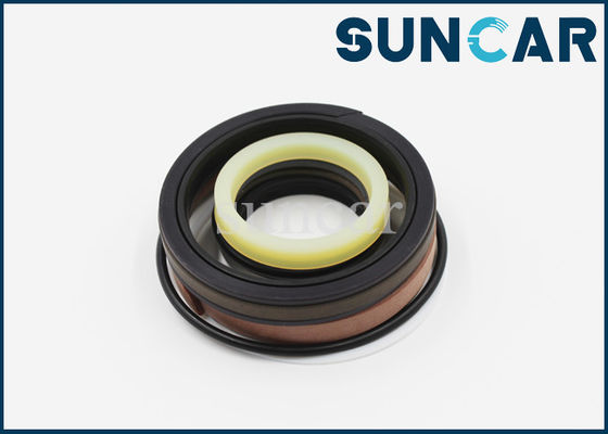Carregadores da roda de KOMATSU WA350-3 WA380-3 707-99-24280 peças críticas do selo do óleo da substituição