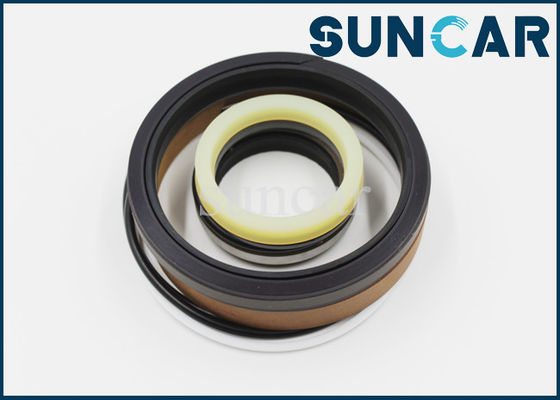 Selo Kit Hydraulic Inner Parts do cilindro de direção dos carregadores WA400-1 WA420-3 KOMATSU 707-99-24510 da roda