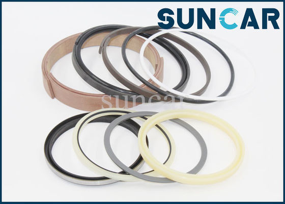 selo Kit For C.A.T Excavator 330D do cilindro hidráulico de 324D C.A.T Parts 3198295