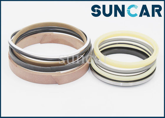 Máquina escavadora Seal Repair Kit do jogo 345C 345D da selagem do cilindro do crescimento do C.A.T 376-4336