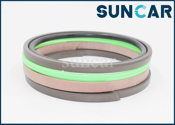 E330D2 L máquina escavadora Sealing Kit do jogo 4560200 do selo do reparo do crescimento do cilindro do C.A.T 456-0200