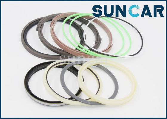 Óleo 456-0205 resistente 4560205 máquina escavadora hidráulica do C.A.T E330D2 de Kit For do selo do cilindro da vara