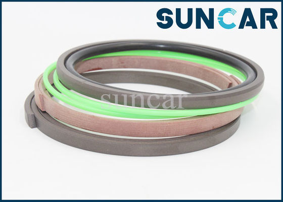 Máquina escavadora Repair Seal Kit 456-0209 jogos do selo do cilindro da cubeta para o gato E330D2 L E330F L