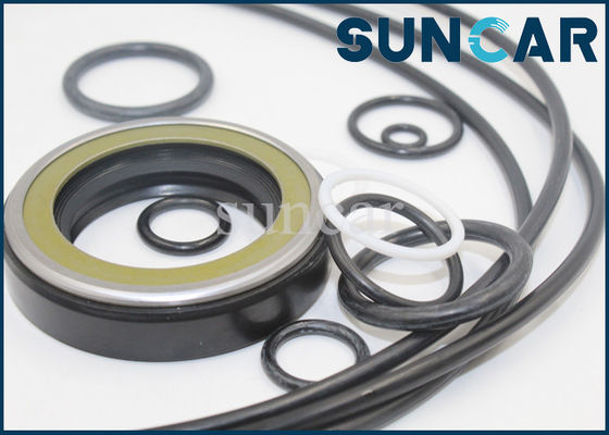 Elevado desempenho de Kit Excavator Oil Seal Kits do selo do motor do balanço de VOE14529836 SUNCARVO.L.VO EC210B