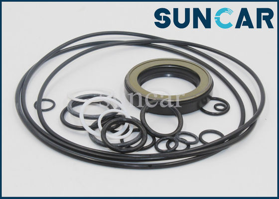VOE14501803 Kit de vedação do motor de balanço para SUNCARVO.L.VO EC290B Kit de reparação interna do modelo de escavadeira