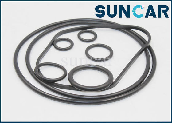 Selo Kit Fit EC210D SUNCARVO.L.VO da bomba de engrenagem 14550220 VOE14550220