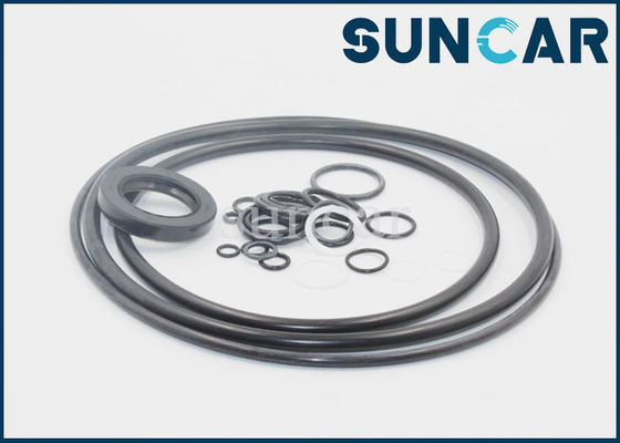 Serviço Kit For Construction Equipment do jogo EC240B SUNCARVO.L.VO de Travel Motor Seal da máquina escavadora SA8230-21810