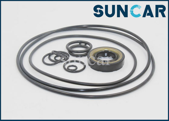Máquina escavadora final Repair Sealing Kit de KOMATSU do motor do curso do jogo TZ505D9000-00 do selo da movimentação PC60-7