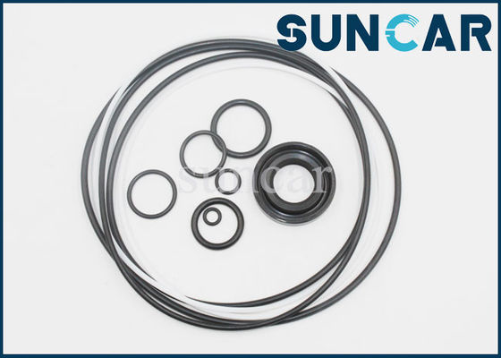 TZ227B9000-00 Kit de vedação do motor de viagem para escavadeira Komatsu PC60-7