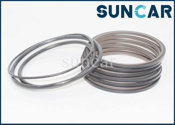 91E2-2705 Kit de vedação de escavadeira giratória para escavadeira Hyundai Crawler R280LC-7 R200-5