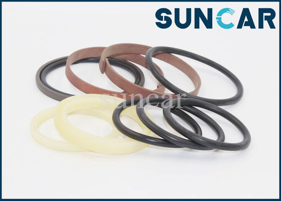 carregador métrico de Kit For Backhoe do reparo da cubeta do jogo 991/00147 do selo do JCB das ram da haste do cyl x 60mm de 90mm