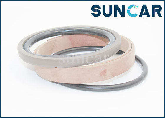 CYL do Backhoe 60MM Rod X 100MM do JCB do jogo do serviço de Ram Dipper Cylinder Seal Kit 991-20023