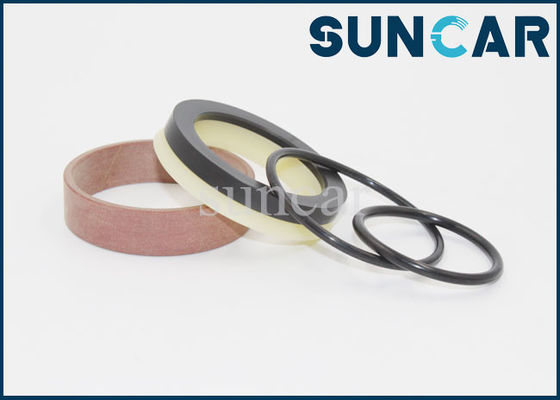 Jogo de reparação do cilindro do ajustador da trilha de Hitachi dos jogos 9092562 de Track Oil Seal da máquina escavadora EX100-2