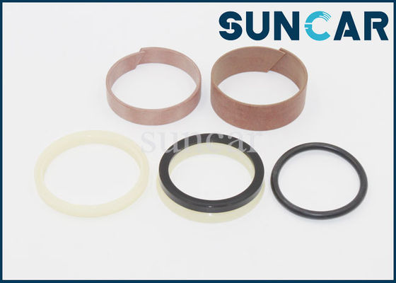9186437 Kit de vedação do ajustador de trilhos para Hitachi EG110R, IZX200, IZX200LC, IZX210F, IZX210MF, VR516FS