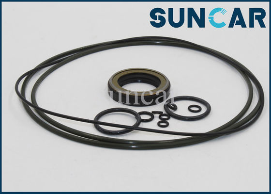 YN15V00037R450 Kit de vedação de motor de viagem para Kobelco SK200-8 Kit de reparo de motor hidráulico