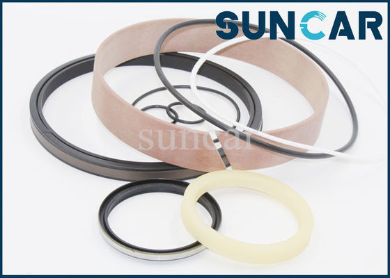Escavadoras resistentes KOMATSU de Kit For D155A-2 do selo do reparo do cilindro da inclinação do óleo 175-63-05140
