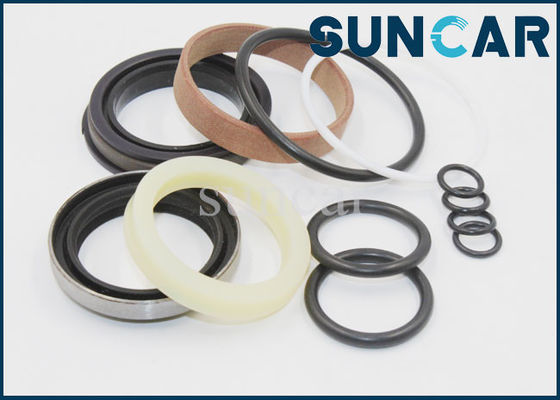 Escavadora hidráulica do ângulo de Kit Fits D20A-8 D21A-8 do reparo do selo do selo do óleo 707-98-05460 de KOMATSU