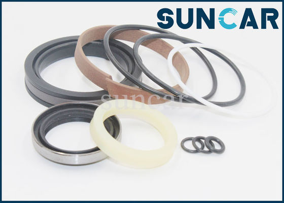 Reparo Kit Fits D20A-8 D20P-8 do selo do cilindro do ângulo de lâmina das partes 707-98-12750 de KOMATSU