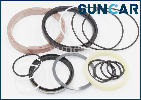 Serviço hidráulico Kit Fits D155A-3 D155A-5 do cilindro do elevador do selo 707-98-44200 de KOMATSU