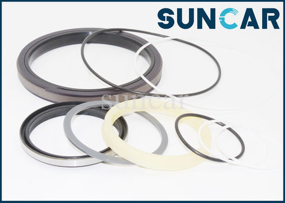 707-98-54500 escavadoras de Kit For Komatsu D135A-1 D135A-2 do selo do cilindro da inclinação do estripador