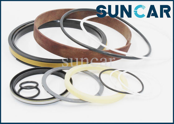Selo hidráulico Kit For Pitch Dozer D155AX-5 KOMATSU do reparo do cilindro dos selos 707-98-71020