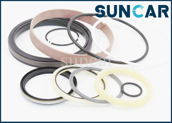 Selo Kit Fits Komatsu D155A-3 D155A-5 da escavadora do cilindro 707-99-62130 da inclinação do elevador do estripador