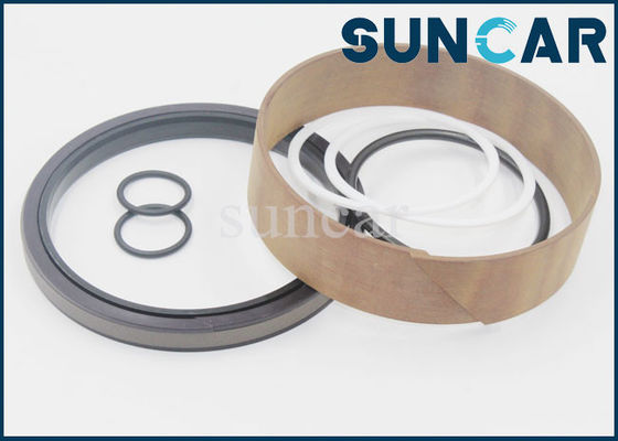 Selo Kit For Bulldozer do reparo da inclinação do cilindro do jogo 707-99-64225 da substituição de KOMATSU