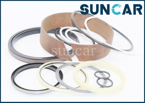 Selo hidráulico Kit For Komatsu D275A-5R do reparo do cilindro 707-99-66610 do elevador do estripador