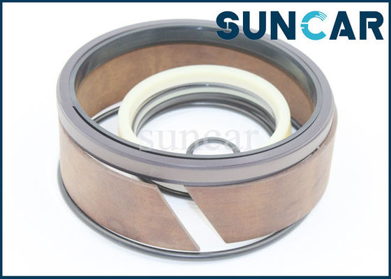 Cilindro hidráulico de Kit For Bulldozer Ripper Lift do serviço dos selos 707-99-66655 KOMATSU